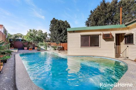 Property photo of 4 Carol Crescent Roselands NSW 2196