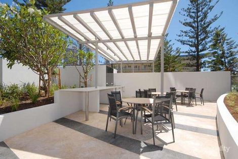 Property photo of 25/173 Old Burleigh Road Broadbeach QLD 4218
