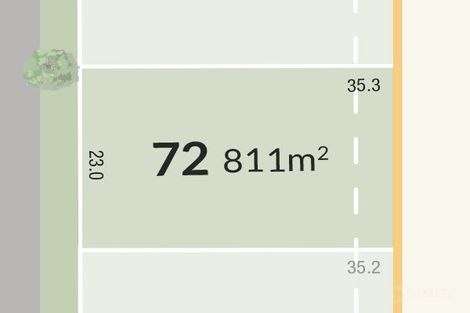 Lot 72/74 Kinross Rd, Thornlands, QLD 4164