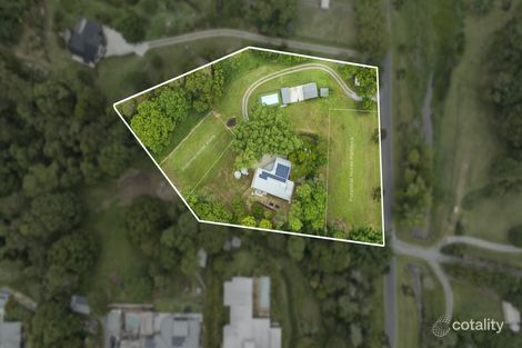 Property photo of 242 Syndicate Road Tallebudgera QLD 4228