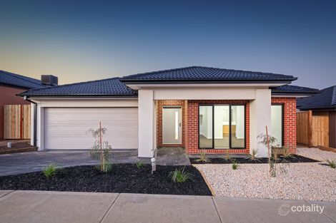 Property photo of 20 Lone Pine Drive Mernda VIC 3754