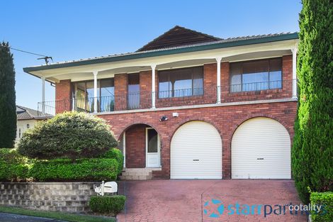 Property photo of 119 Roberta Street Greystanes NSW 2145