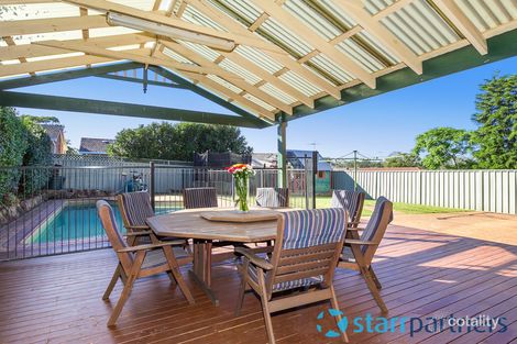 Property photo of 119 Roberta Street Greystanes NSW 2145