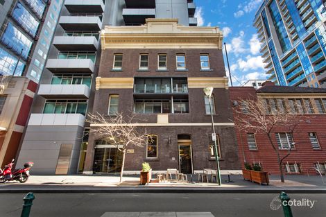 1905/25 Wills St, Melbourne, VIC 3000