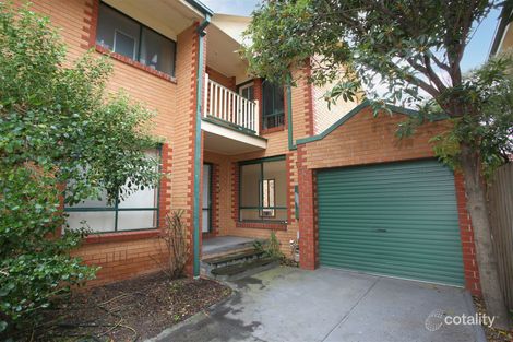 Property photo of 2/13A Montana Avenue Mulgrave VIC 3170
