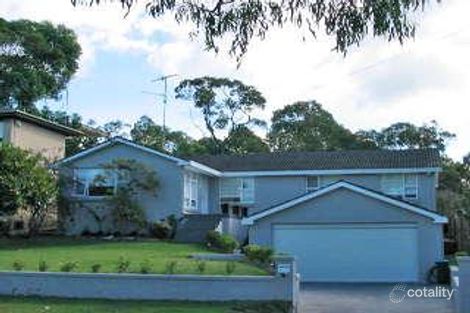 18 Jindabyne St, Frenchs Forest, NSW 2086