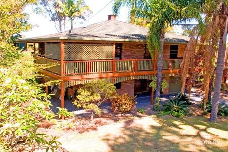 Property photo of 127 Fitzroy Street Cleveland QLD 4163