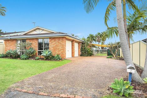 Property photo of 7 Westbrook Parade Gorokan NSW 2263