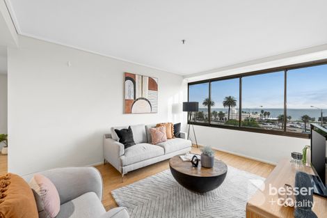 Property photo of 23/8-10 The Esplanade St Kilda VIC 3182