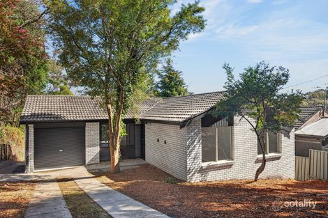 25 Orama Rd, Hazelbrook, NSW 2779