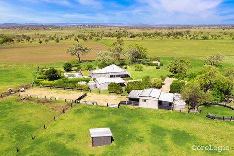 Property photo of 58 Clarke Road Biddeston QLD 4401
