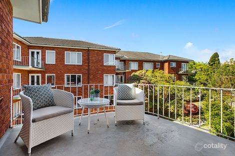 Property photo of 11/6 Milner Crescent Wollstonecraft NSW 2065