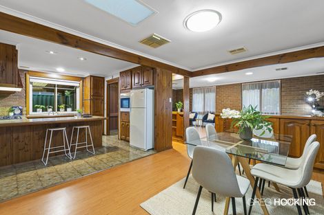 Property photo of 3 York Close Altona Meadows VIC 3028