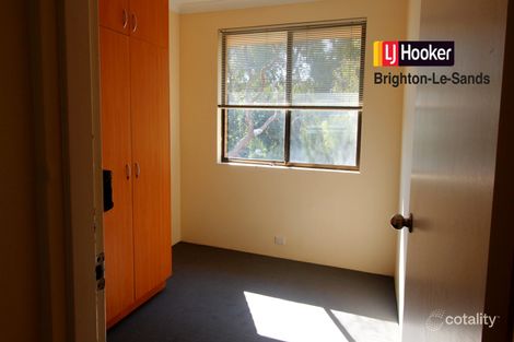 9/21-23 Bruce St, Brighton-Le-Sands, NSW 2216