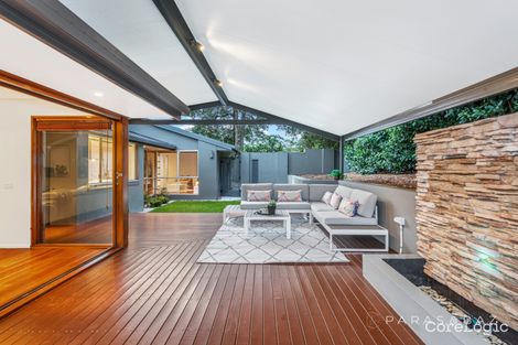 9 Fairgreen Pl, Castle Hill, NSW 2154