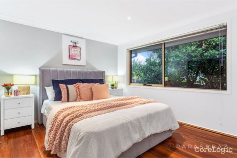 Property photo of 9 Fairgreen Place Castle Hill NSW 2154