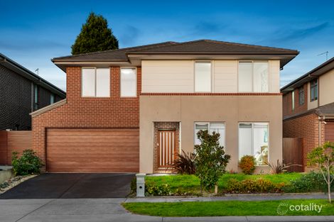 Property photo of 55 Eminence Way Wantirna South VIC 3152