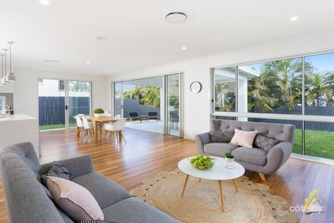 Property photo of 39 Marchant Crescent Corinda QLD 4075