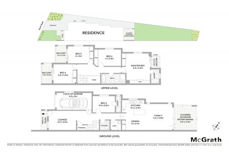 Property photo of 157A North Road Eastwood NSW 2122