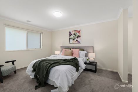 Property photo of 55 Eminence Way Wantirna South VIC 3152
