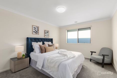 Property photo of 55 Eminence Way Wantirna South VIC 3152