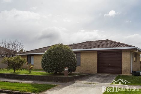 Property photo of 13 Cluan Crescent Ulverstone TAS 7315