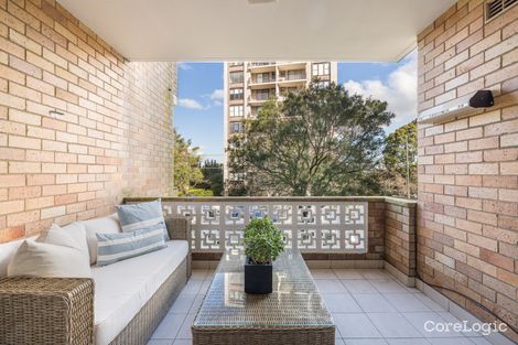 Property photo of 2/10 Lindsay Street Neutral Bay NSW 2089