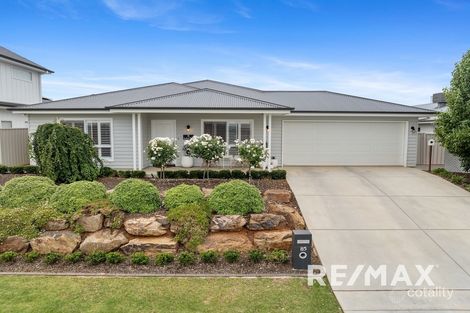 85 Jumbuck Dr, Gobbagombalin, NSW 2650