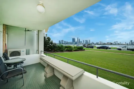 12/59 South Perth Esp, South Perth, WA 6151