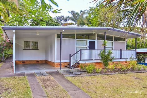 40 Glenbrae St, The Gap, QLD 4061