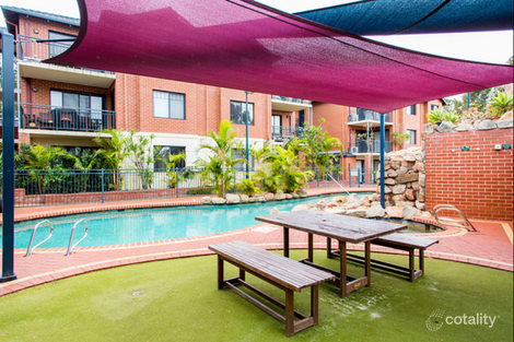 Property photo of 8/7 Bronte Street East Perth WA 6004