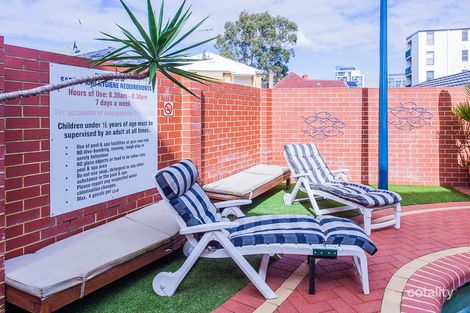 Property photo of 8/7 Bronte Street East Perth WA 6004