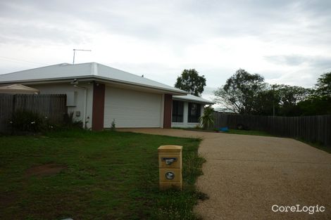 Property photo of 8 Soligo Court Gracemere QLD 4702