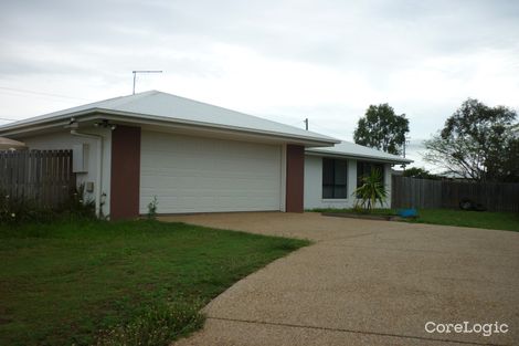 Property photo of 8 Soligo Court Gracemere QLD 4702