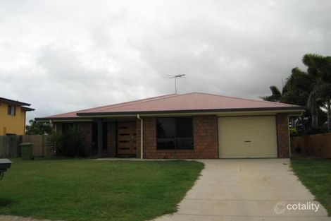 6 Howard St, Hay Point, QLD 4740