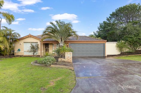 Property photo of 11 Garrow Court Kingsley WA 6026