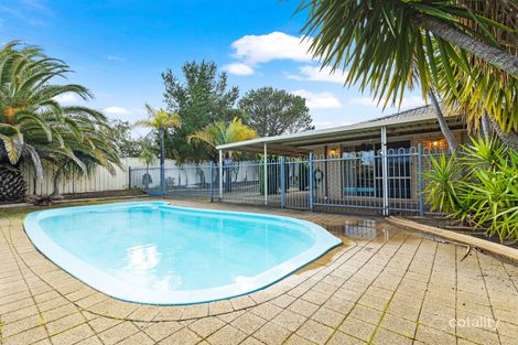Property photo of 11 Garrow Court Kingsley WA 6026