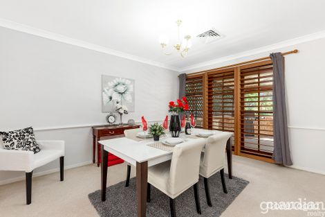 Property photo of 43 Citadel Crescent Castle Hill NSW 2154