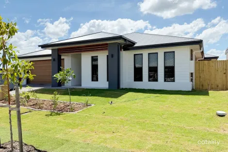30 Kensington Cct, Yarrabilba, QLD 4207