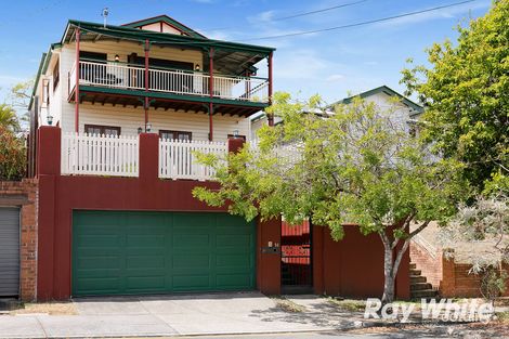 14 Crowther St, West End, QLD 4101