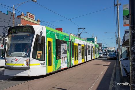 16/35-45 Pentridge Bvd, Coburg, VIC 3058