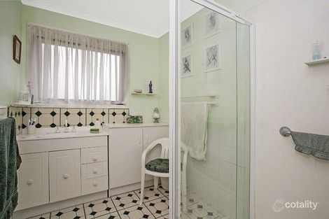 Property photo of 22 Tyler Street Goornong VIC 3557