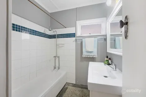 Property photo of 45 Collins Street Nundah QLD 4012