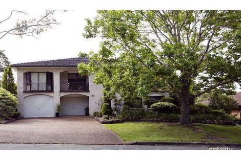 39 Merinda Cl, Adamstown Heights, NSW 2289