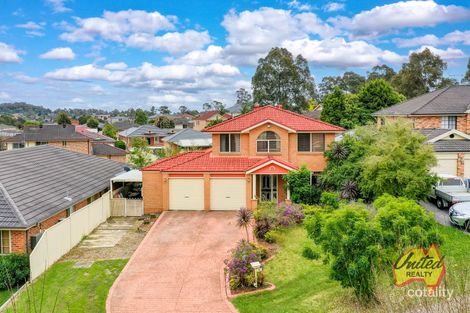 Property photo of 18 Callicoma Street Mount Annan NSW 2567