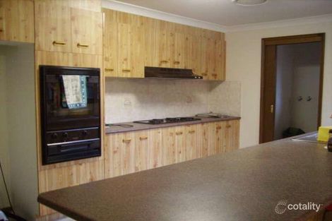 Property photo of 43 Tungarra Road Girraween NSW 2145