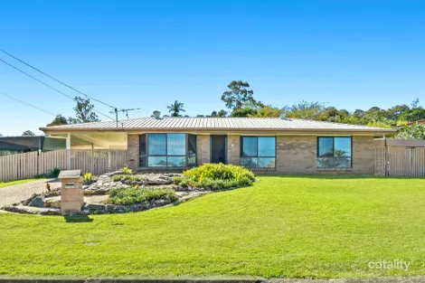 Property photo of 13 Que Close Cornubia QLD 4130