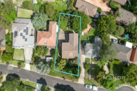 Property photo of 10 Edwin Street Oatlands NSW 2117