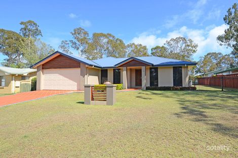 10 Patrick St, Point Vernon, QLD 4655