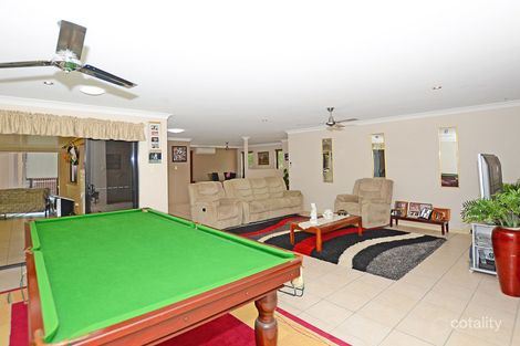 Property photo of 10 Patrick Street Point Vernon QLD 4655